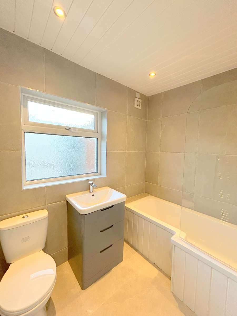 25 Willowfield Street