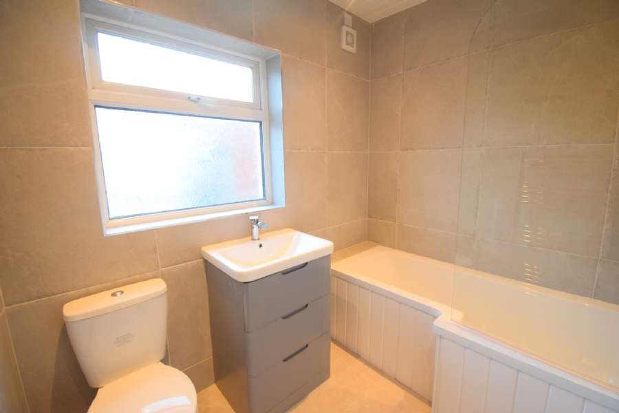 25 Willowfield Street