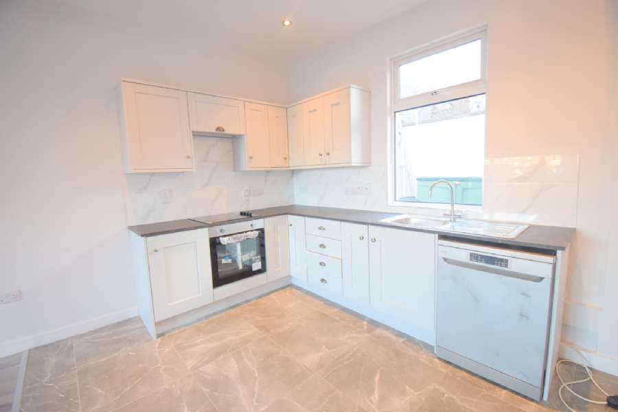 25 Willowfield Street