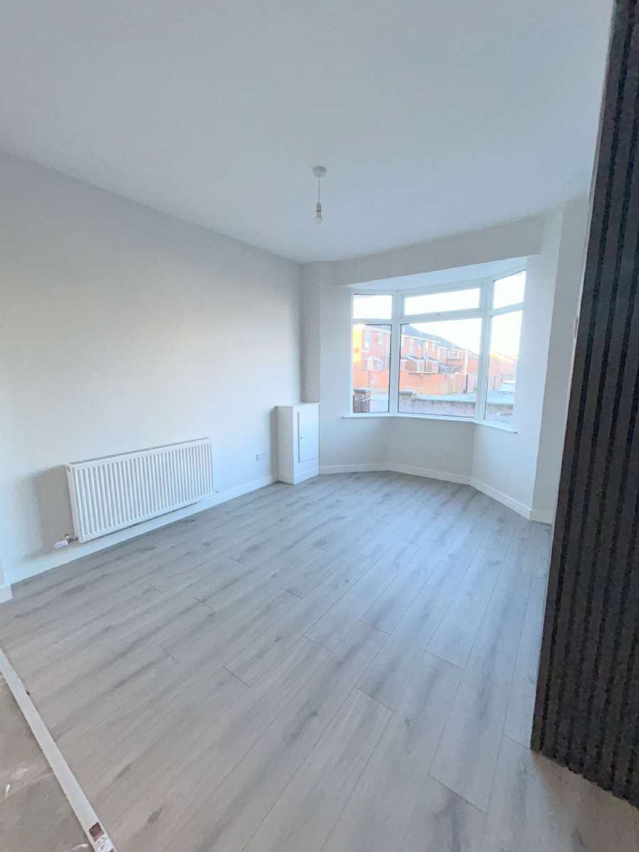 25 Willowfield Street