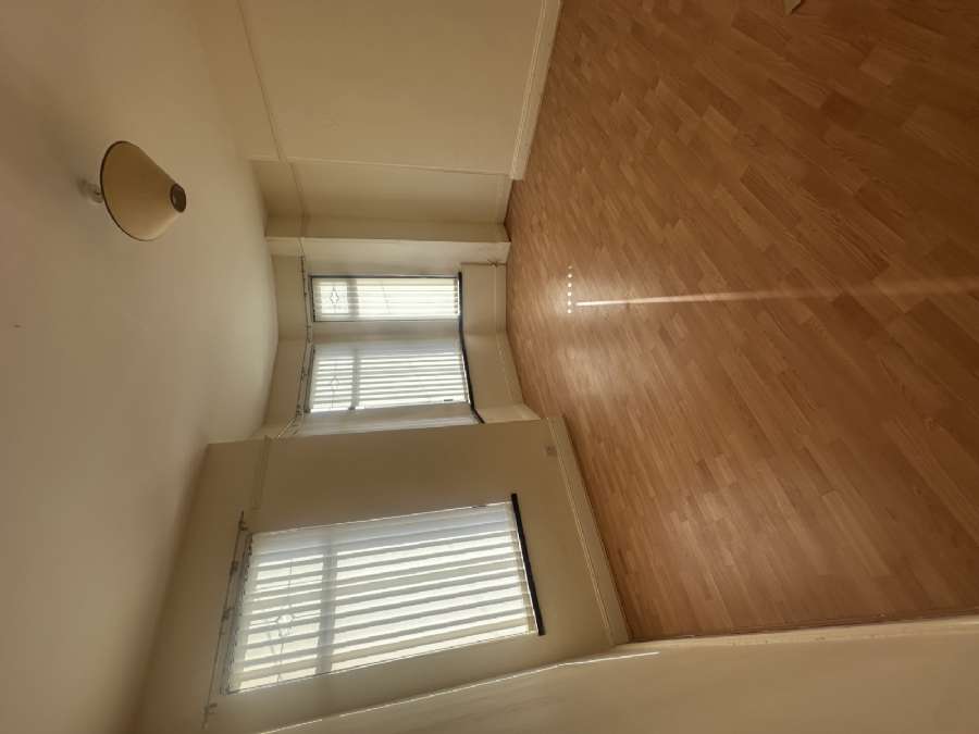 3 Manor Street