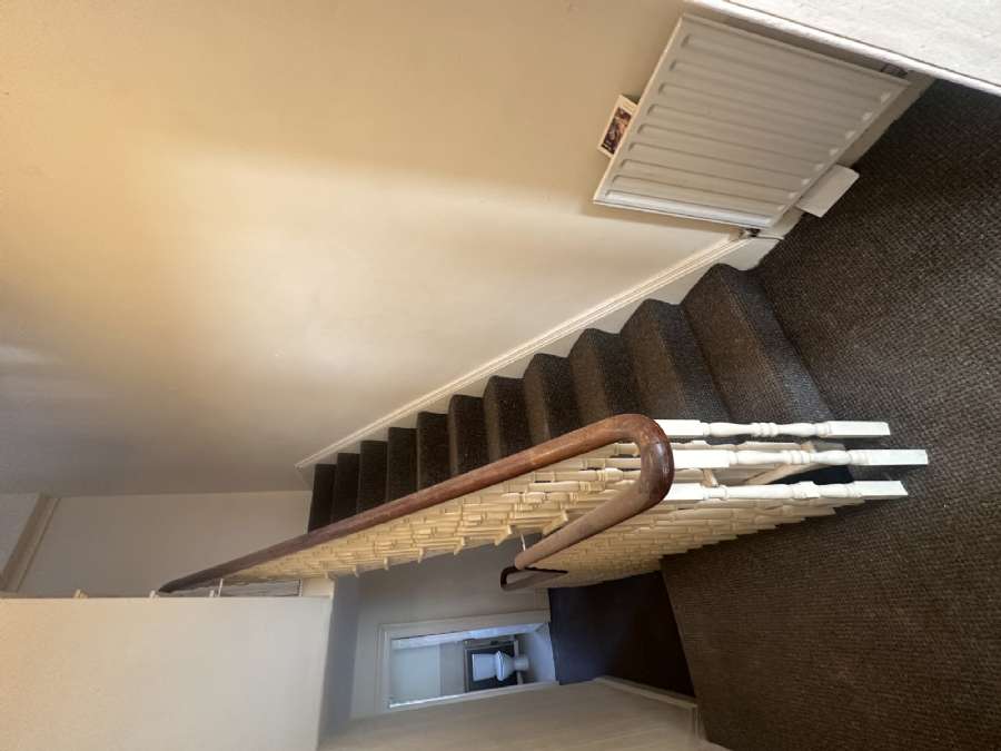 3 Manor Street
