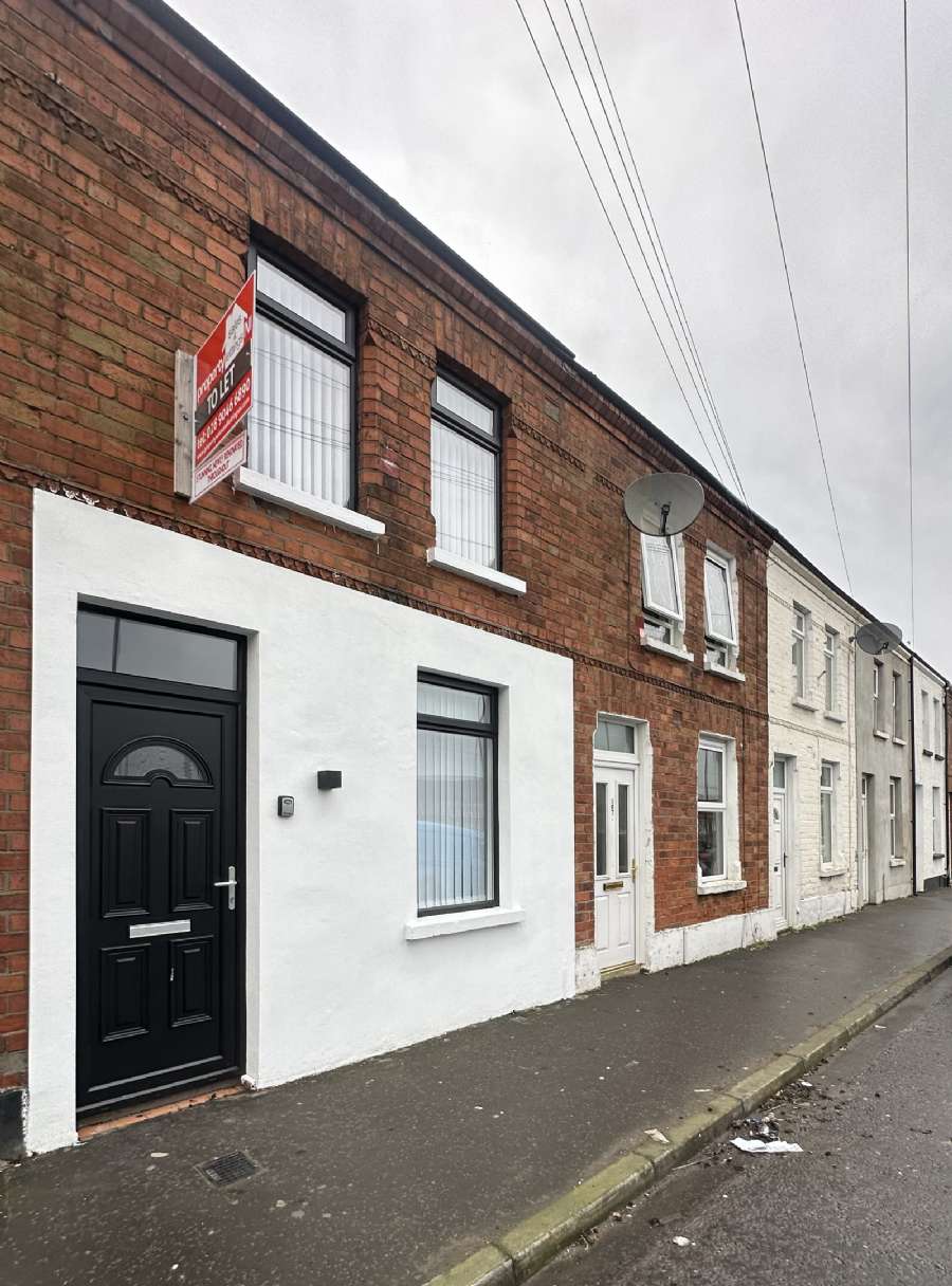 169 Avoneil Road, Beersbridge, Belfast, BT5 4SG