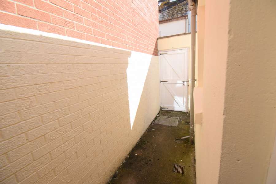 48 Dunvegan Street