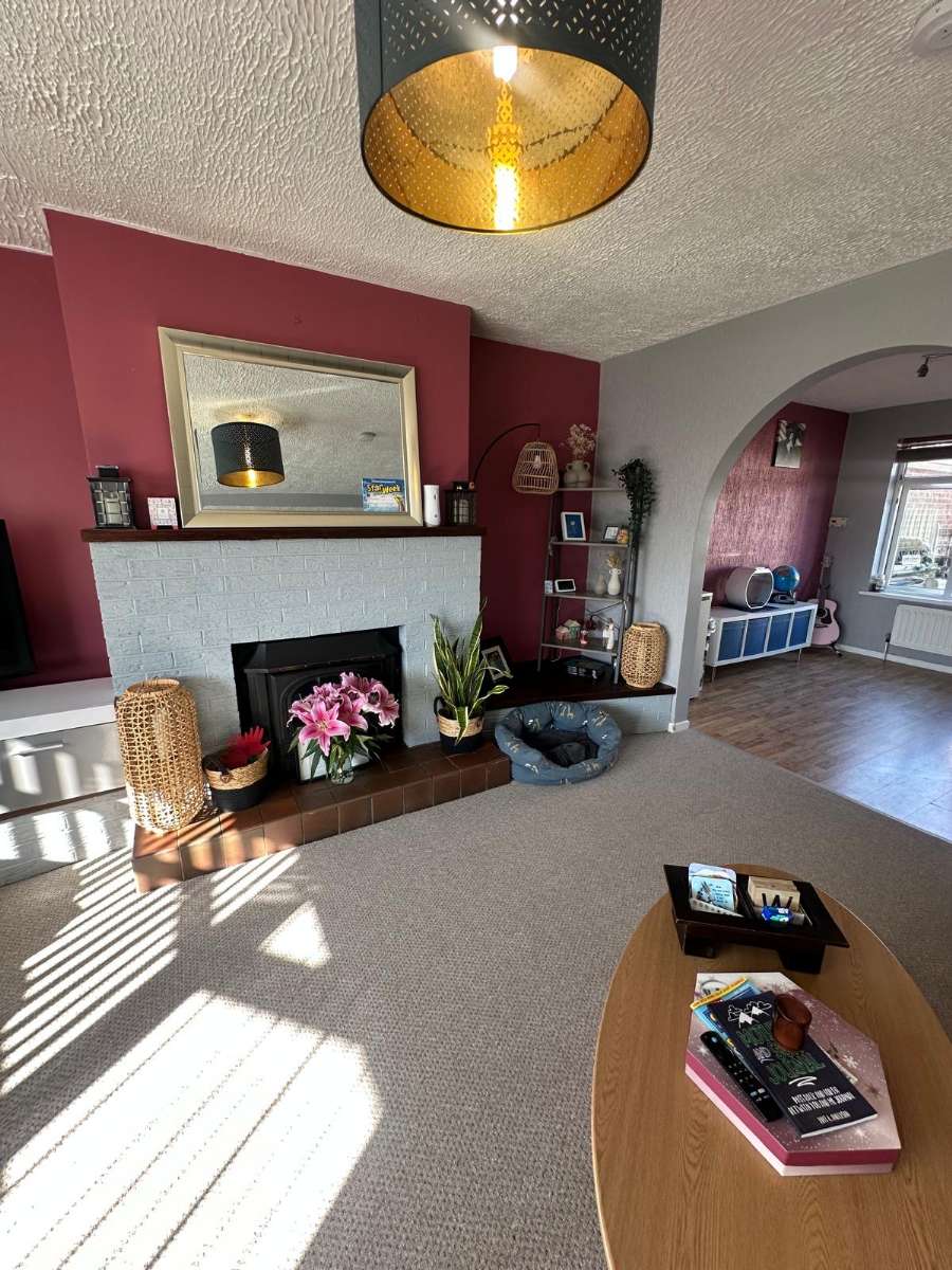 29 Hillview Avenue