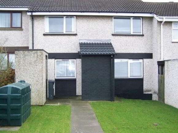 123 Donore Crescent 123 Donore Crescent