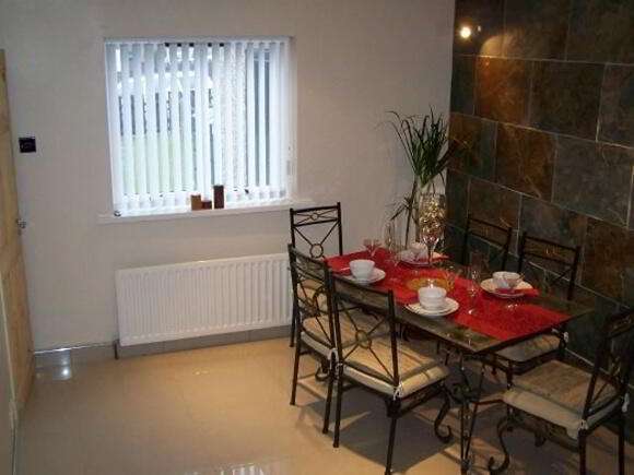 123 Donore Crescent
