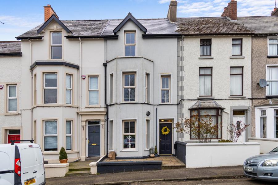 21 Greenmount Terrace