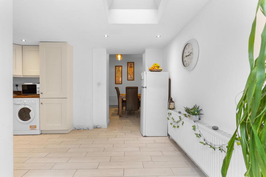 21 Greenmount Terrace