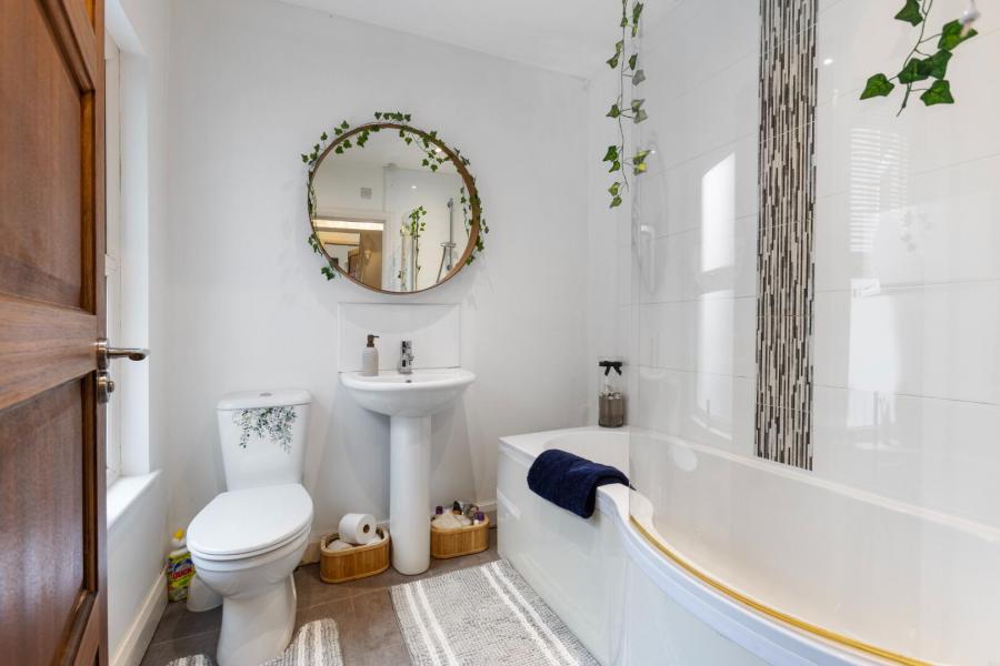 21 Greenmount Terrace