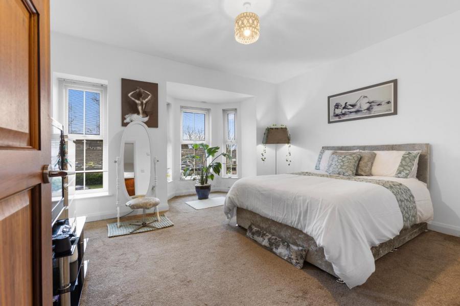 21 Greenmount Terrace