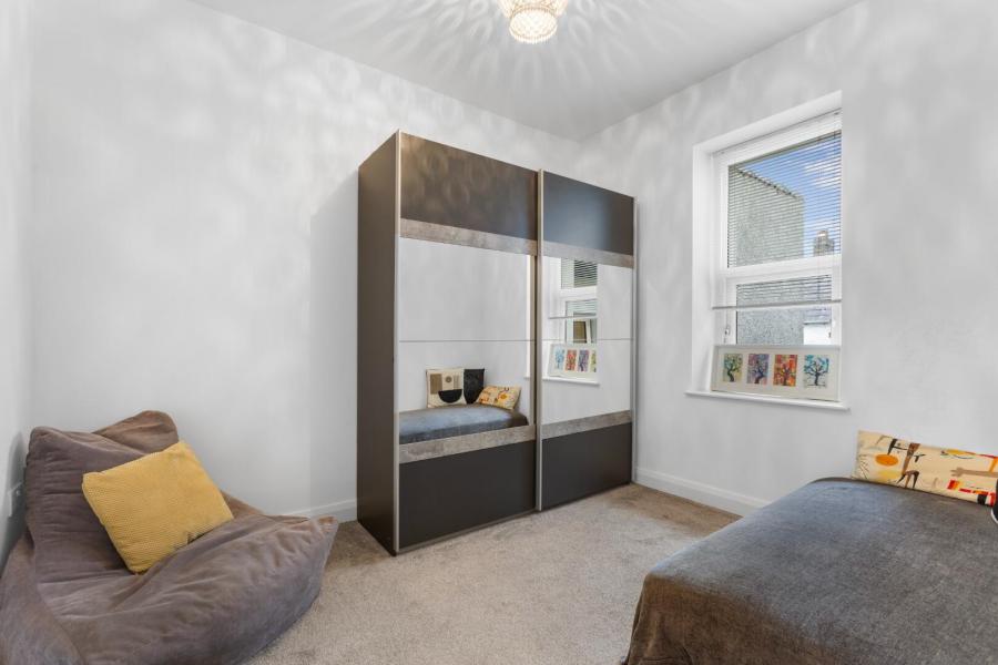 21 Greenmount Terrace