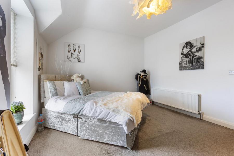 21 Greenmount Terrace