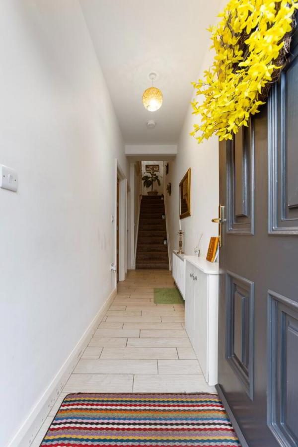 21 Greenmount Terrace