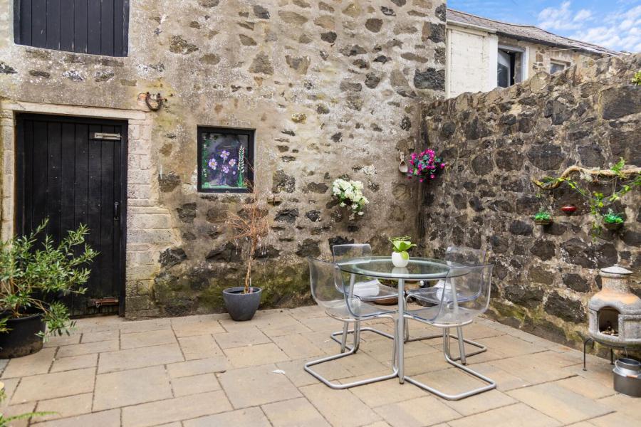 21 Greenmount Terrace