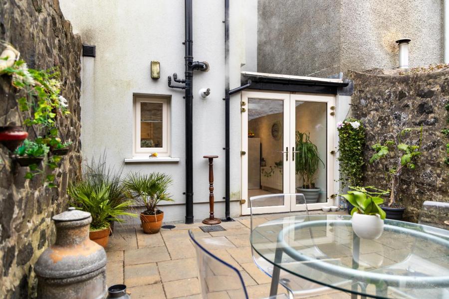 21 Greenmount Terrace