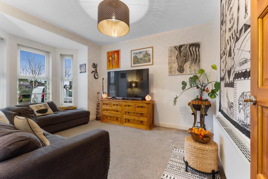 21 Greenmount Terrace