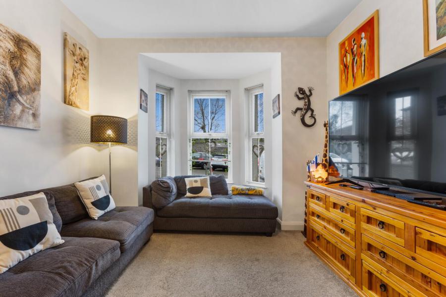 21 Greenmount Terrace