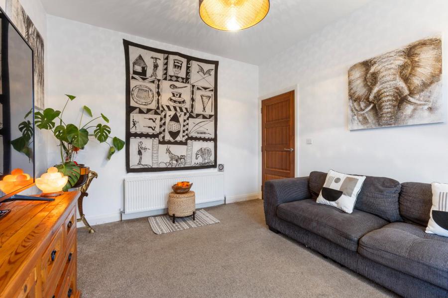 21 Greenmount Terrace
