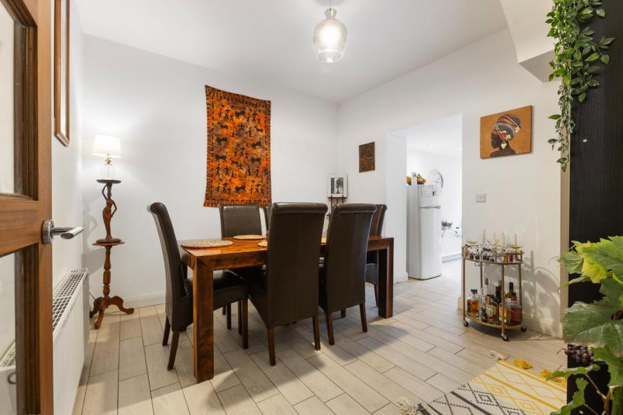 21 Greenmount Terrace
