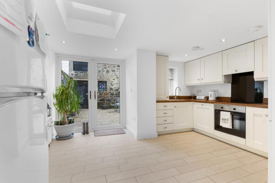 21 Greenmount Terrace