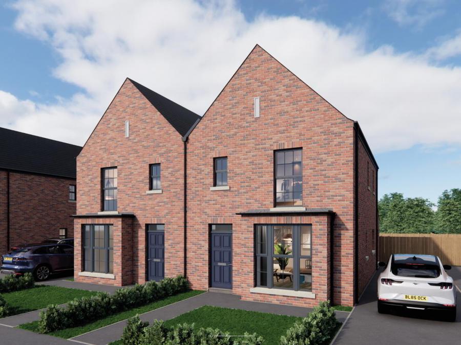 Site 5, Frys Road, frys road, ballymena