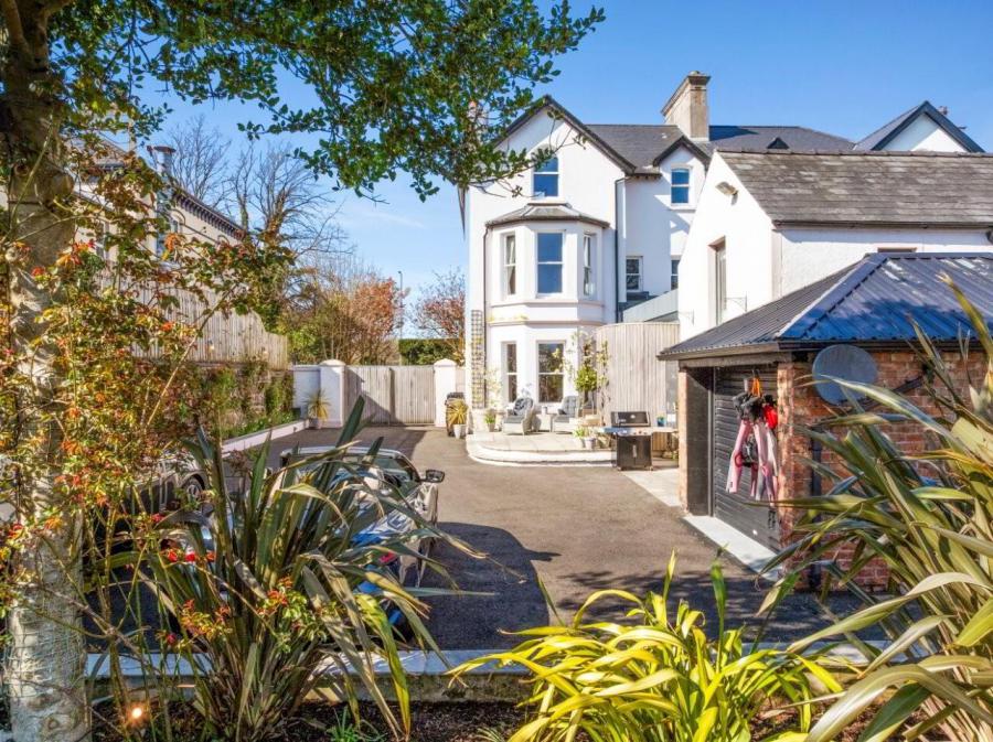 88 Galgorm Road