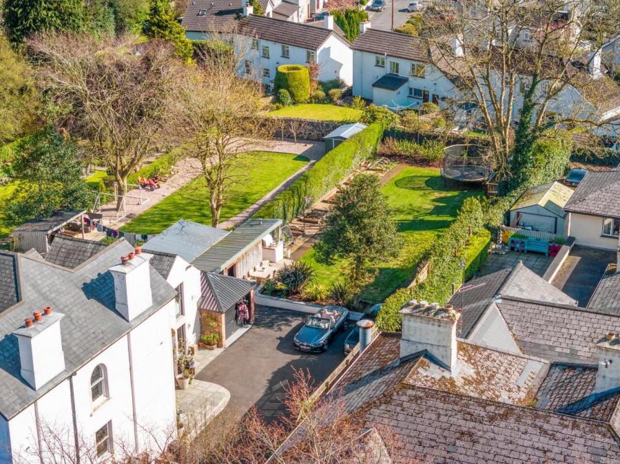 88 Galgorm Road