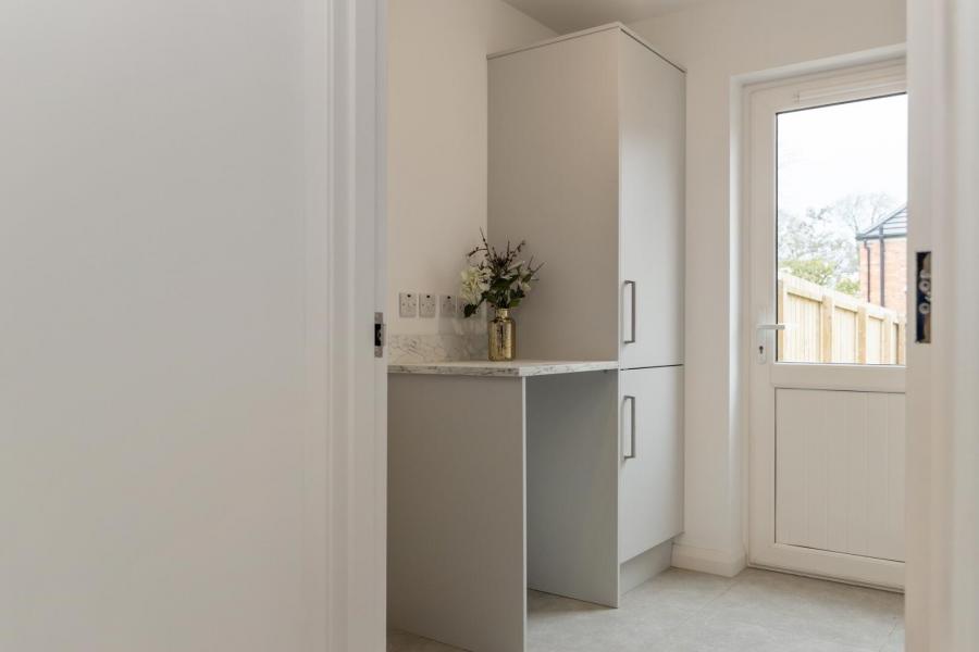 Site 6.9, Foxton Wood South