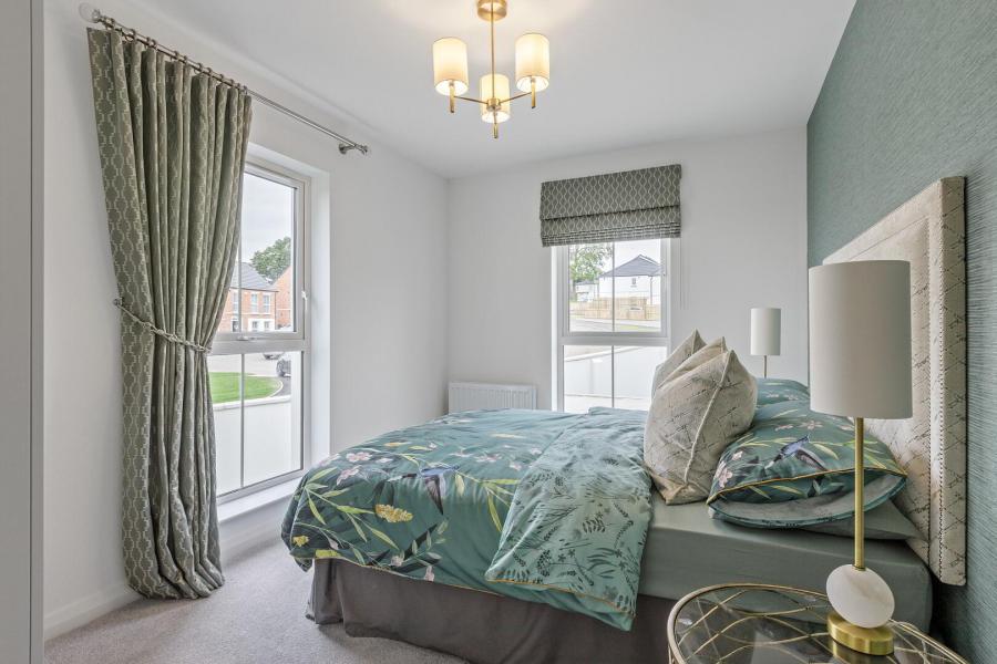 Site 6.9, Foxton Wood South