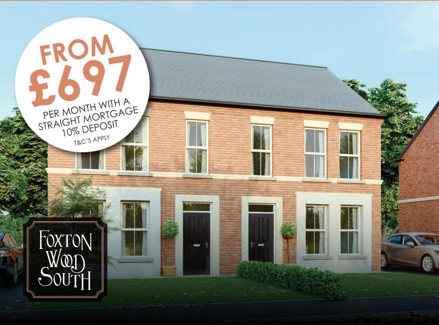 Site 6.9, Foxton Wood South