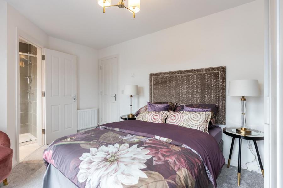 Site 6.9, Foxton Wood South