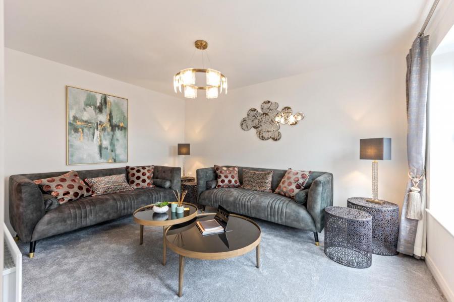 Site 6.9, Foxton Wood South