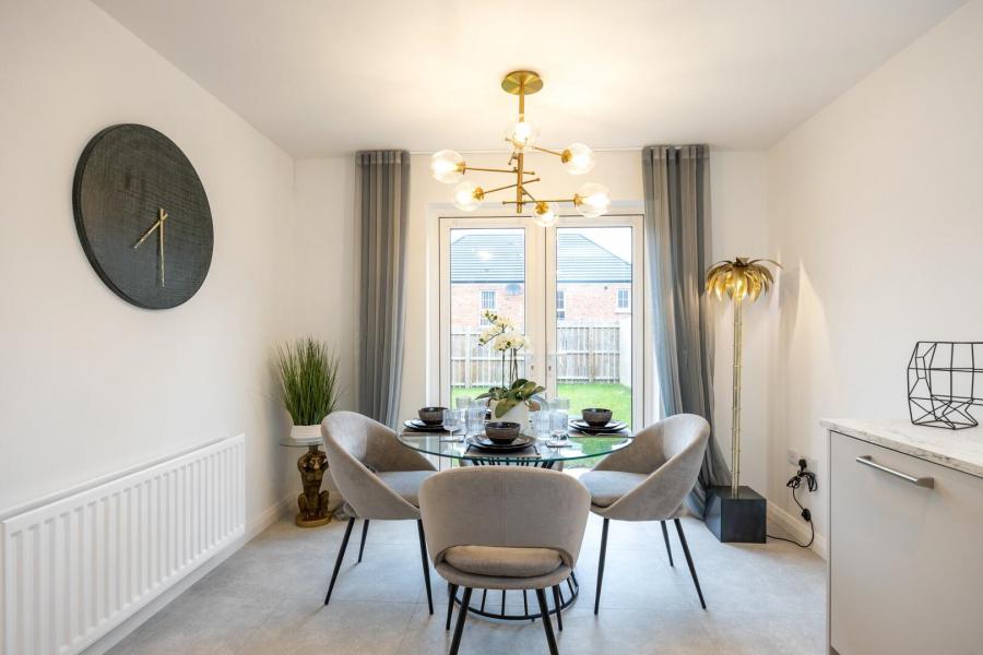 Site 6.9, Foxton Wood South