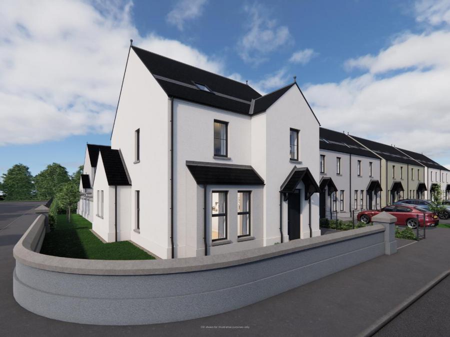 Site 1, Tawnybrack Gate