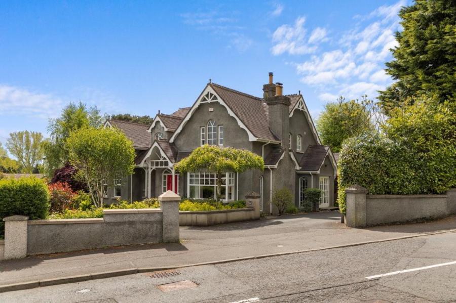 22 Old Galgorm Road