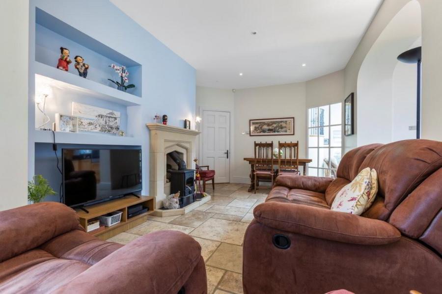 22 Old Galgorm Road