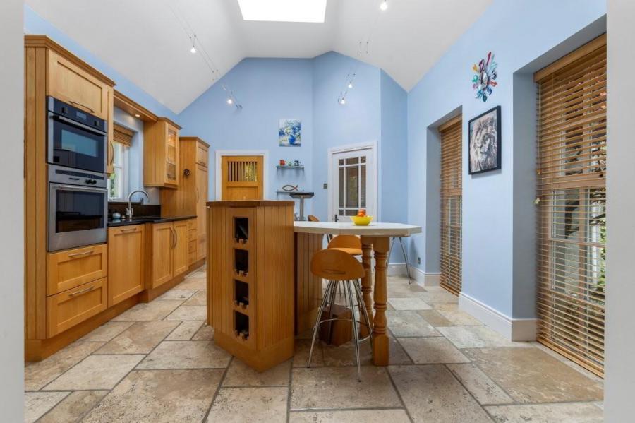 22 Old Galgorm Road