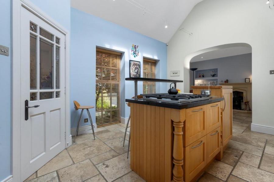 22 Old Galgorm Road