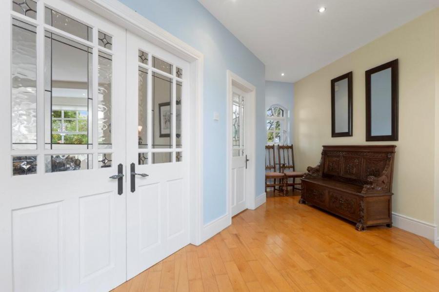 22 Old Galgorm Road