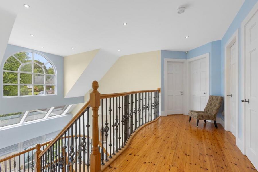22 Old Galgorm Road