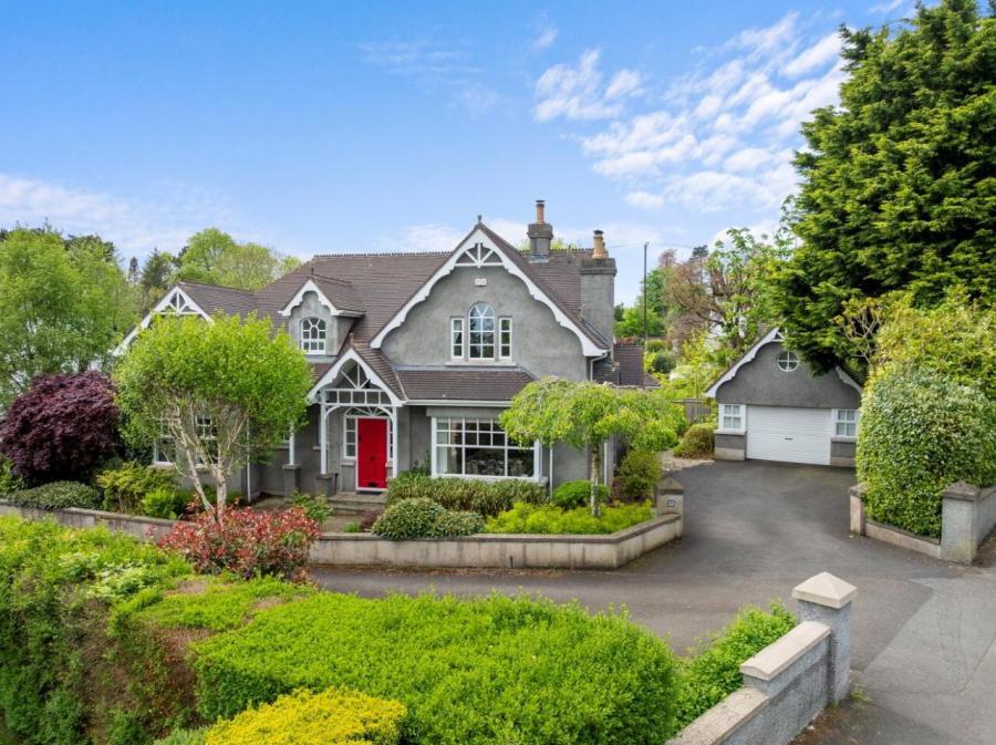 22 Old Galgorm Road