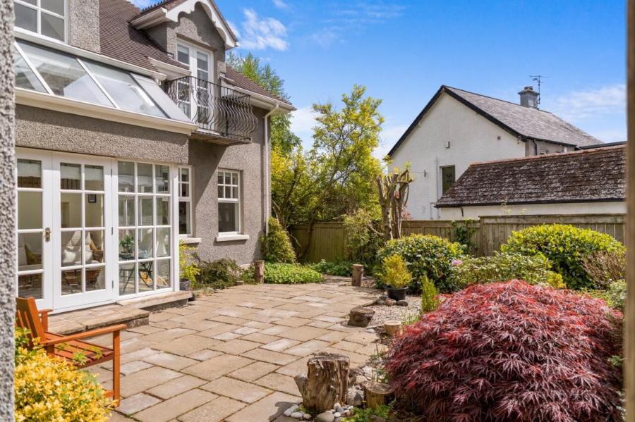 22 Old Galgorm Road