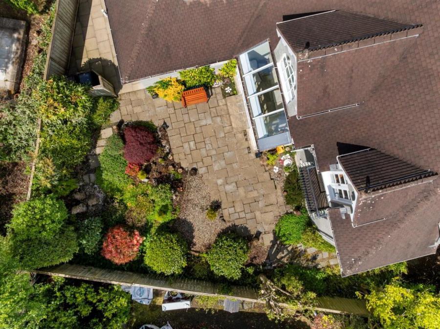 22 Old Galgorm Road