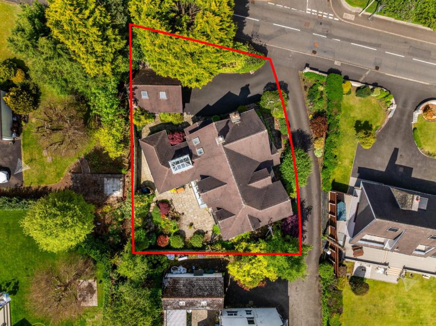 22 Old Galgorm Road
