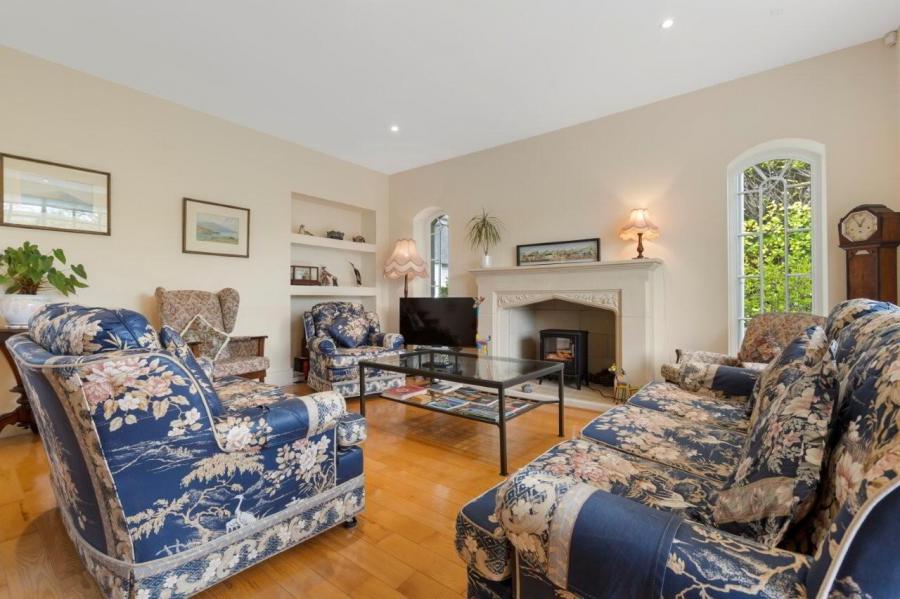 22 Old Galgorm Road