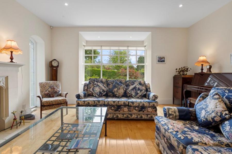 22 Old Galgorm Road