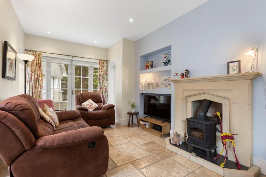 22 Old Galgorm Road