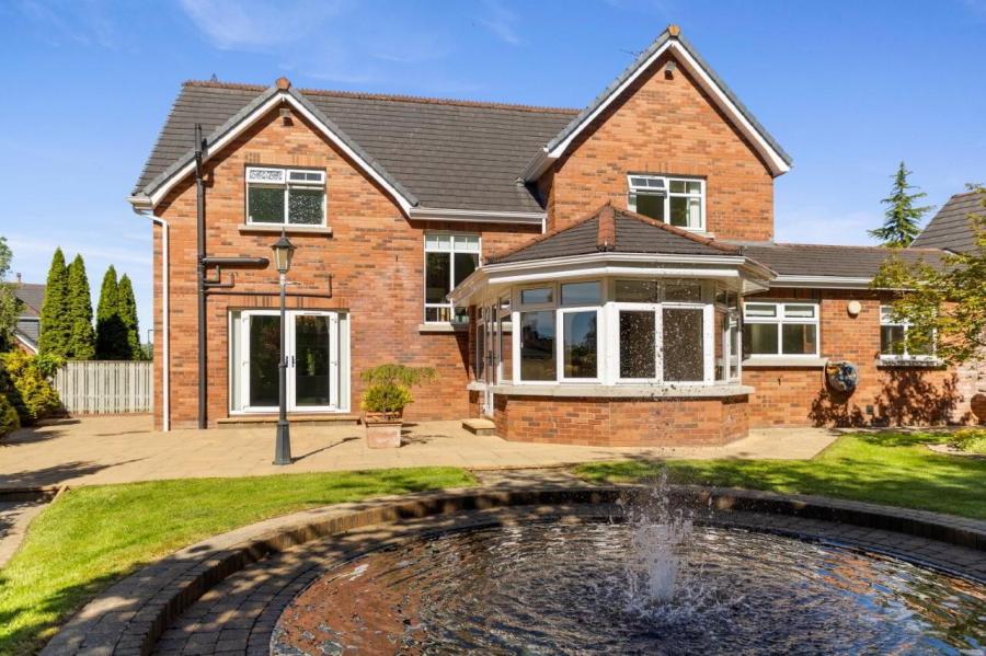 10 Old Galgorm Dale