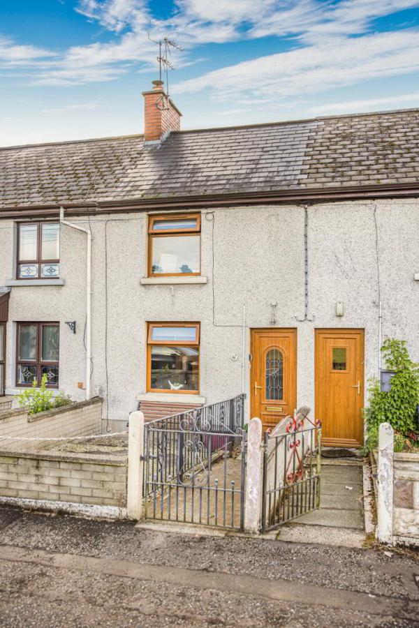 8 Knockan Terrace